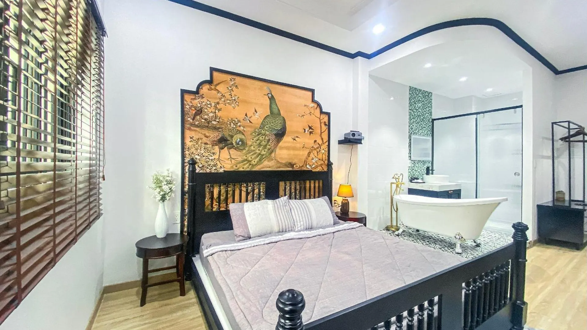 H'Homestay Quan 1 Ho Chi Minh City