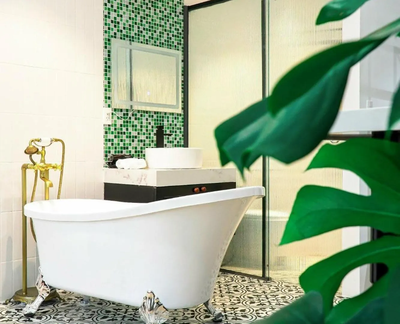 H'Homestay Quan 1 Ho Chi Minh City Guest house