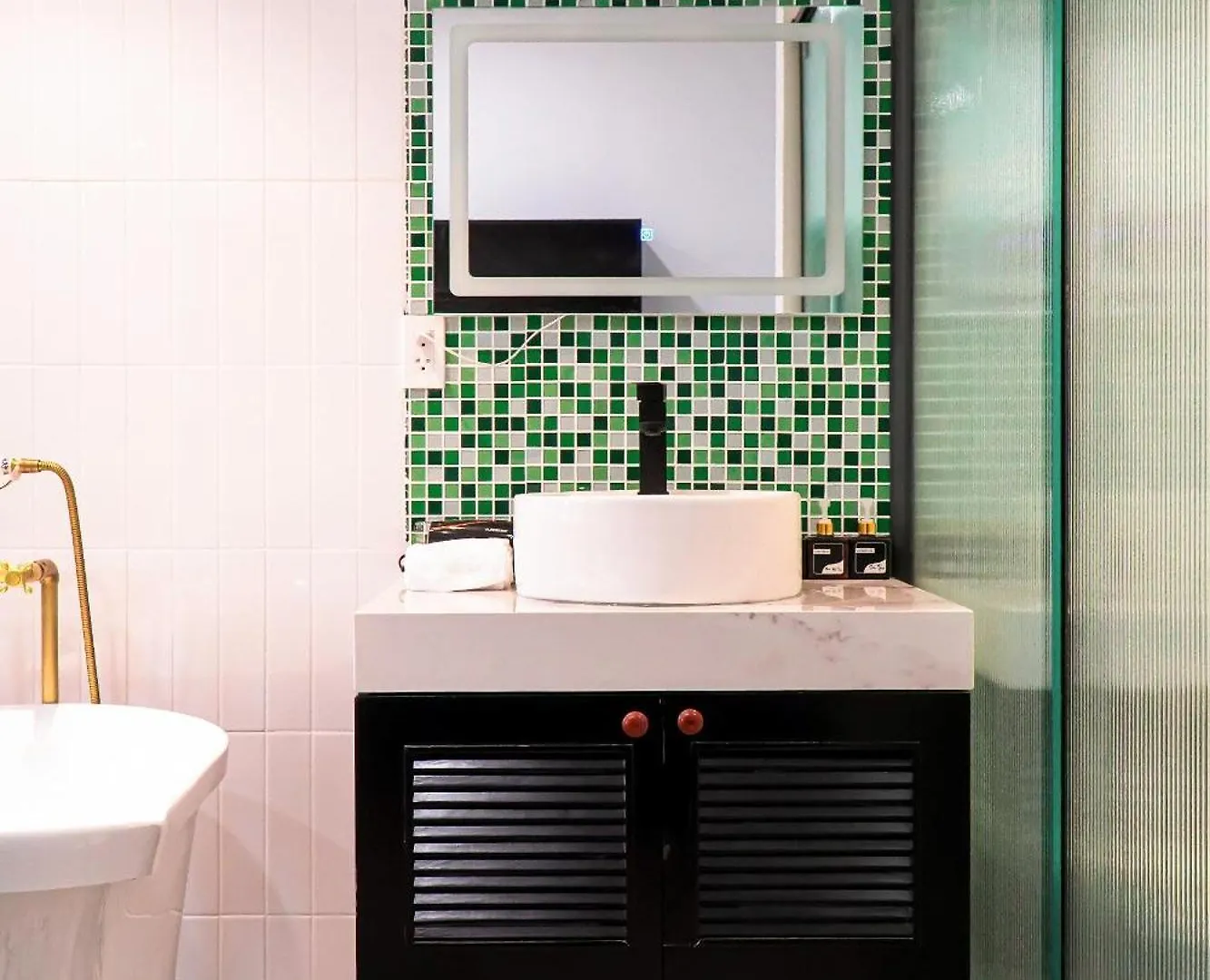 H'Homestay Quan 1 Ho Chi Minh City 0*,  Vietnam