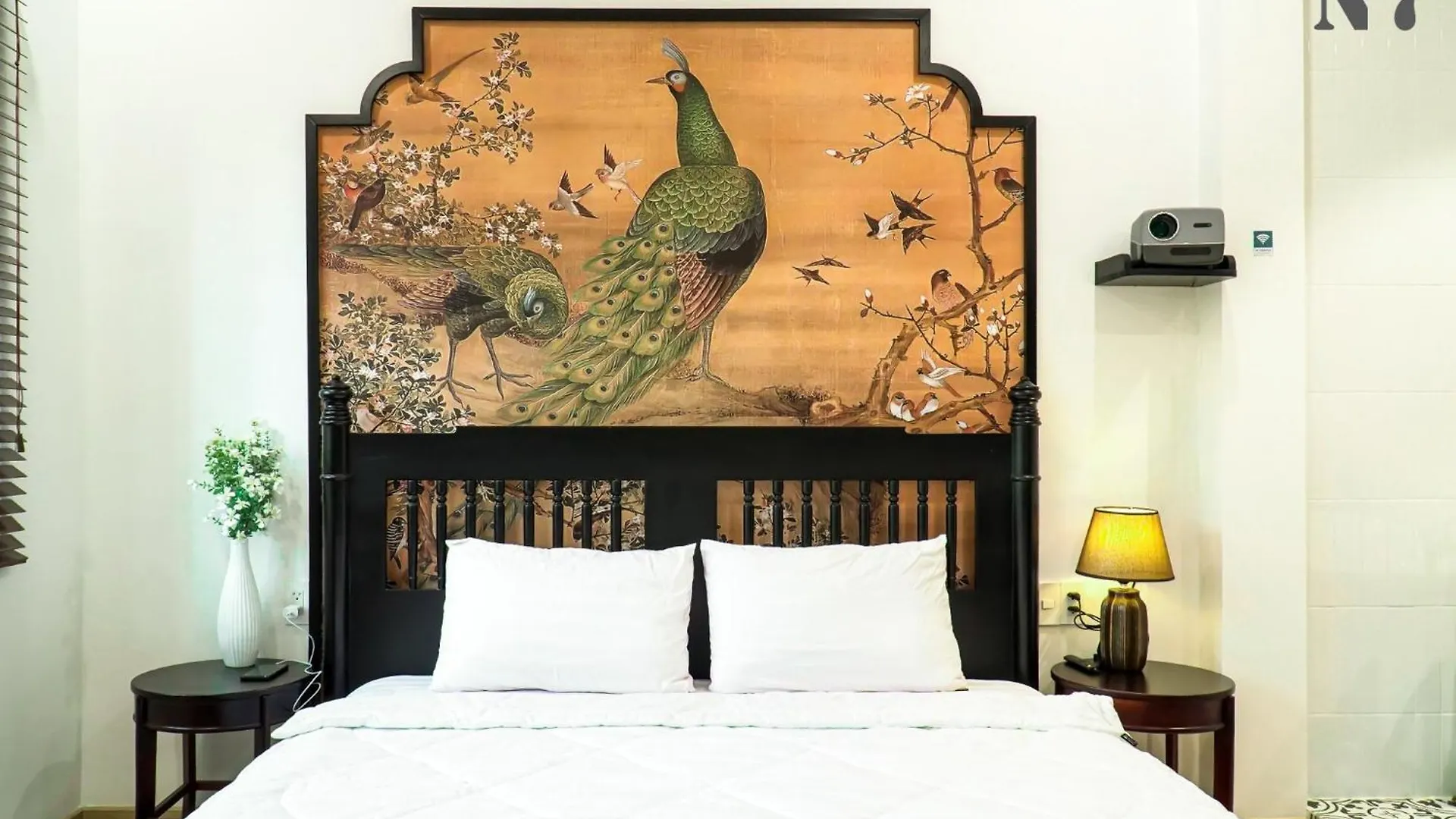 Guest house H'Homestay Quan 1 Ho Chi Minh City